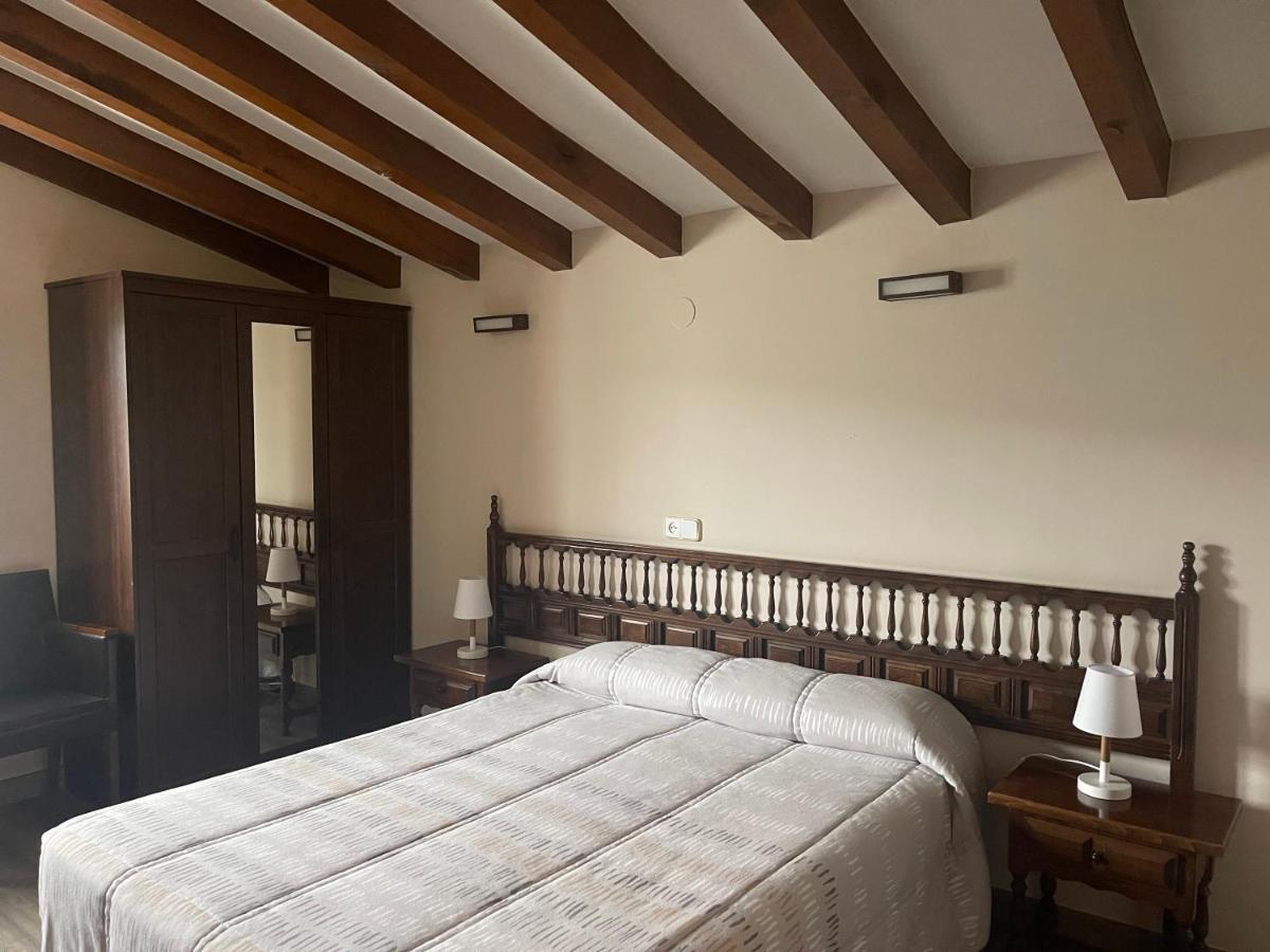 Posada La Solana Santillana del Mar Exterior foto
